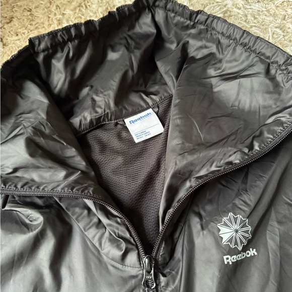 Reebok Jacket - Picture 3 of 5